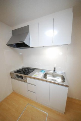 【キッチン】 | ＮＭＯＮ・ⅢＭ