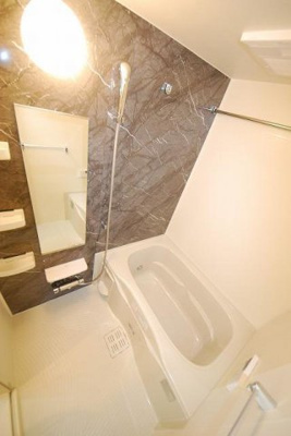 【浴室】 | ＮＭＯＮ・ⅢＭ