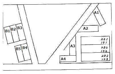 エクセレント　Ｍ．Ｓ　　刈谷市の賃貸ならクラスホーム刈谷店の駐車場