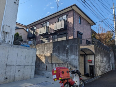 【外観】 | セレ程久保