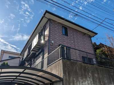 【外観】 | セレ程久保