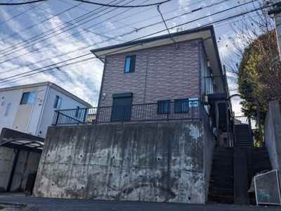 【外観】 | セレ程久保