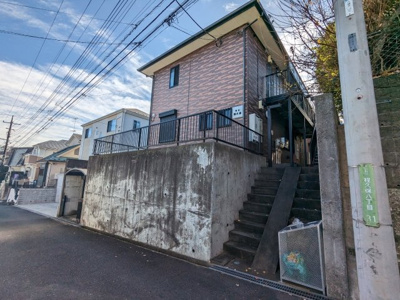 【外観】 | セレ程久保