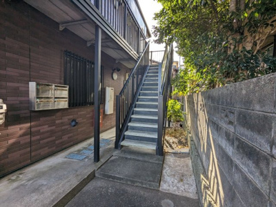 【その他共用部分】 | セレ程久保