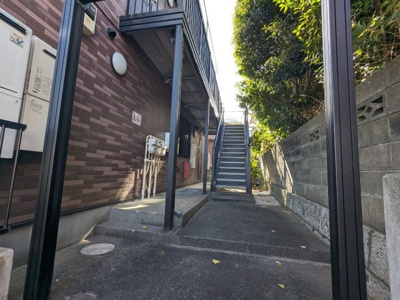 【その他共用部分】 | セレ程久保