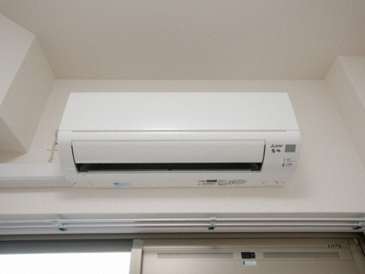 【設備】 | プレサンスOSAKA DOMECITYスクエア