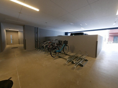 【その他共用部分】 | プレサンスOSAKA DOMECITYスクエア