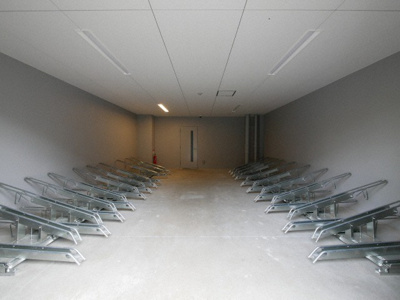 【その他共用部分】 | プレサンスOSAKA DOMECITYスクエア