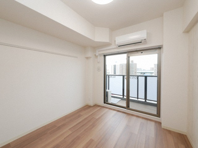 【居間・リビング】 | プレサンスOSAKA DOMECITYスクエア