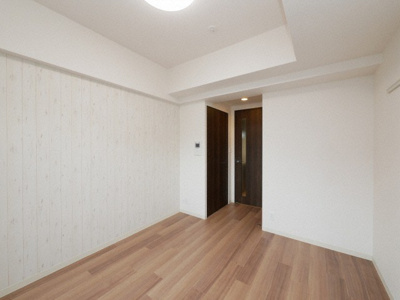 【内装】 | プレサンスOSAKA DOMECITYスクエア