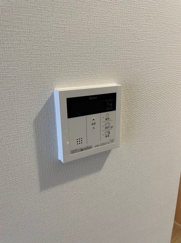 仲介手数料0円！！A・City中川のセキュリティ