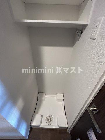 弁天町プライマリーワンの設備