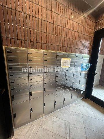 弁天町プライマリーワンのその他共用部分