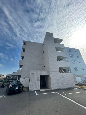仲介手数料0円！！A・City中川の外観