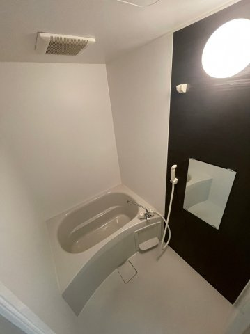 仲介手数料0円！！A・City中川の浴室