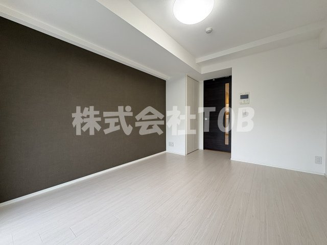 【洋室】 | ルクレ上北沢ルネサンスコート | 洋室7.9帖
