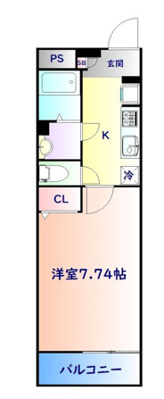 リブリ・新寺Park