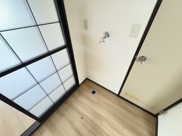 メゾン中山のその他