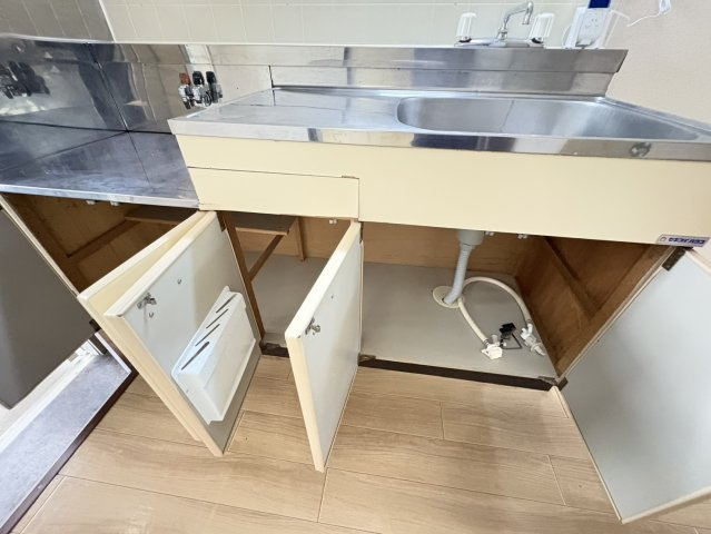 メゾン中山のその他