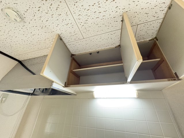 メゾン中山のその他