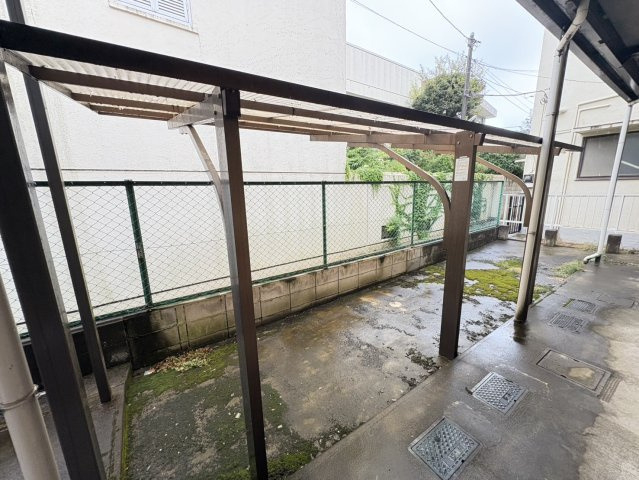 メゾン中山のその他