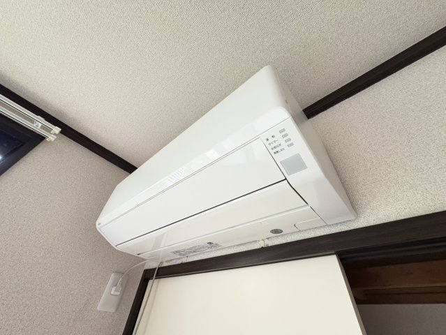 メゾン中山の設備