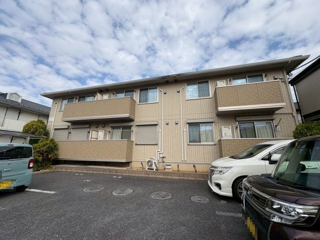 シャルマン市川