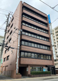 富士火災盛岡ビルの画像