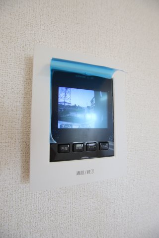 【セキュリティ】 | オブコニカ | TVモニターホン