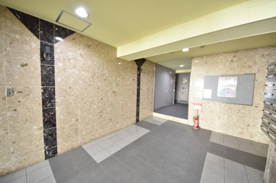 【ロビー】 | ヴェルディ神戸