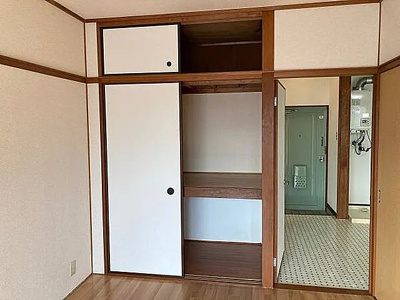 【収納】 | オートリマンション