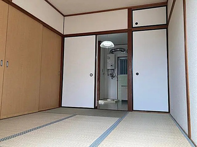【和室】 | オートリマンション