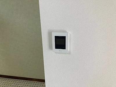【セキュリティ】 | オートリマンション