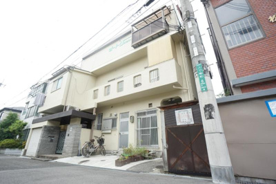 【外観】 | オートリマンション