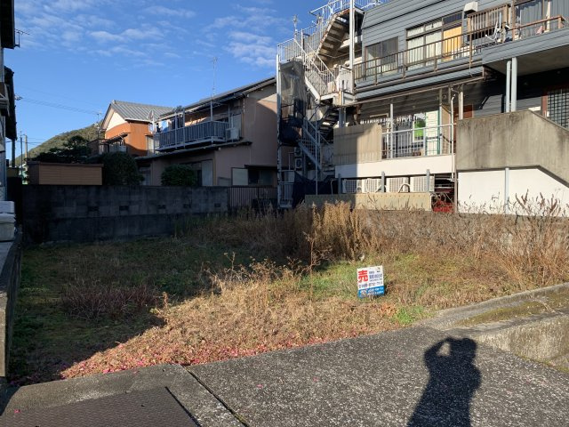 【周辺】 | 枝川売地