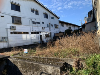 【周辺】 | 枝川売地