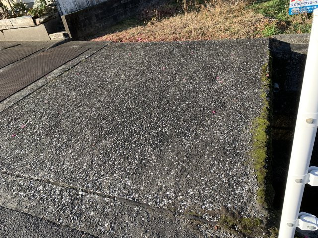 【外観】 | 枝川売地