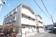 大塚チェリーハイツ１２の画像