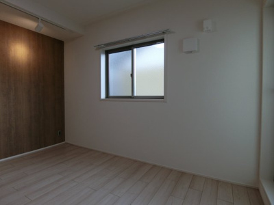 【洋室】 | フジパレス堺長曽根町