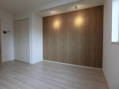 【洋室】 | フジパレス堺長曽根町