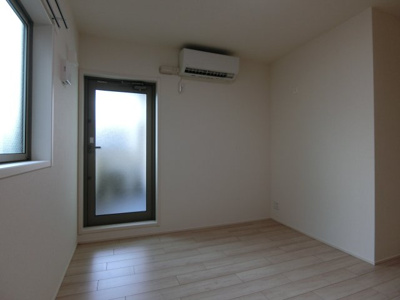 【洋室】 | フジパレス堺長曽根町