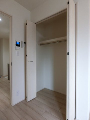 【収納】 | フジパレス堺長曽根町