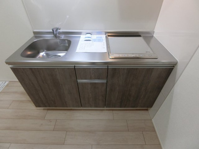 【キッチン】 | フジパレス堺長曽根町