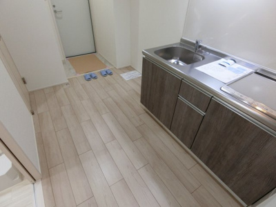 【キッチン】 | フジパレス堺長曽根町