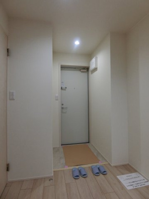 【玄関】 | フジパレス堺長曽根町