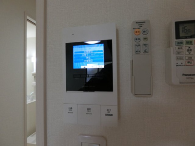 【セキュリティ】 | フジパレス堺長曽根町