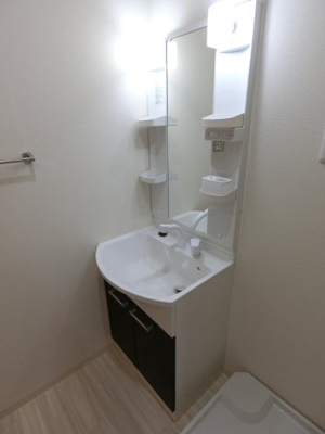 【独立洗面台】 | フジパレス堺長曽根町