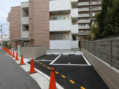 【セキュリティ】 | フジパレス堺長曽根町