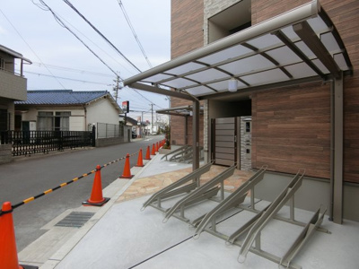 【その他共用部分】 | フジパレス堺長曽根町