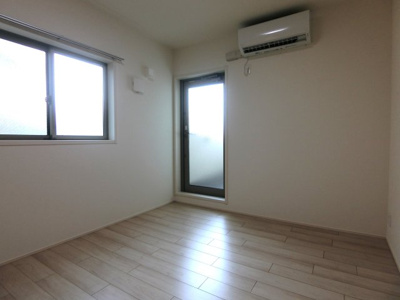 【居間・リビング】 | フジパレス堺長曽根町